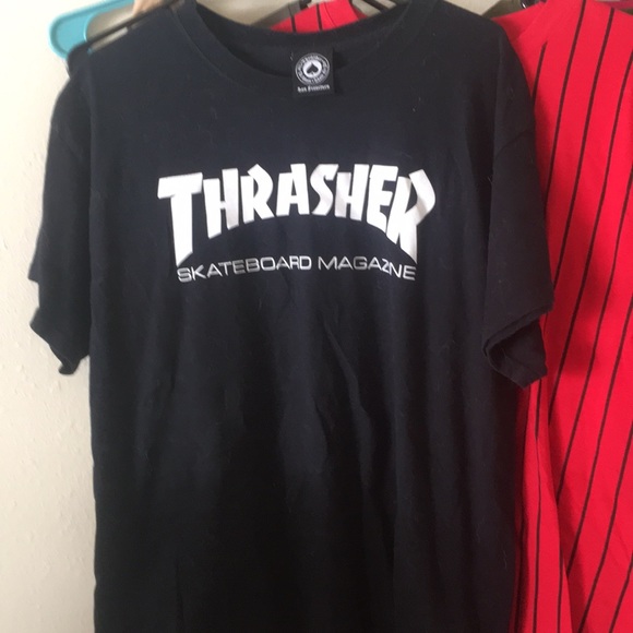 Thrasher Other - Thrasher tee